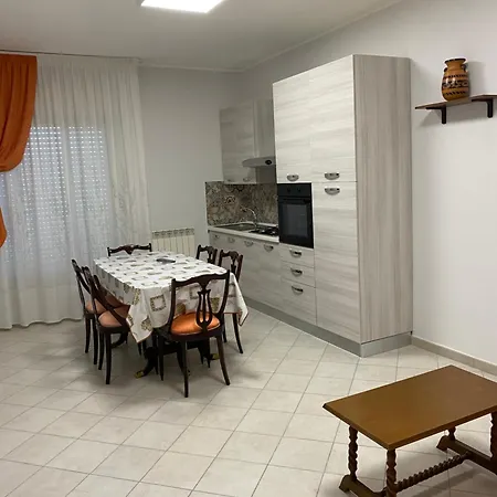 Apartamento Arredato Licata
