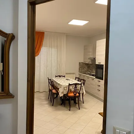 Apartamento Arredato *