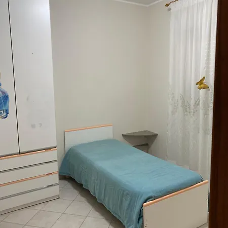 Apartamento Arredato *