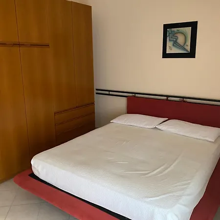 Arredato Apartamento Licata
