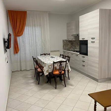 Apartamento Arredato Licata